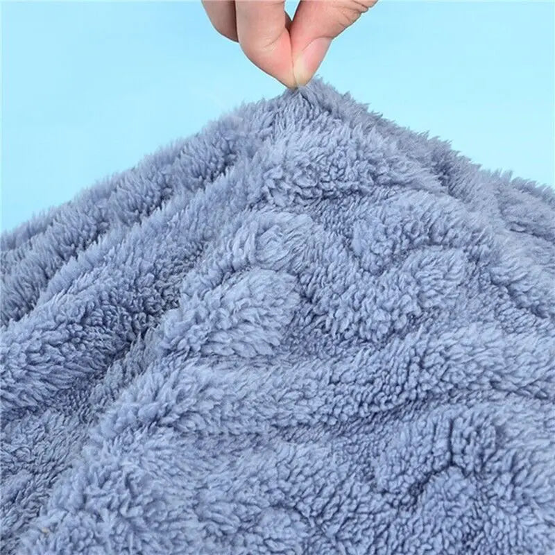 FluffyPyjama - Unglaublich kuschelig-Dalson-Dalson.ch
