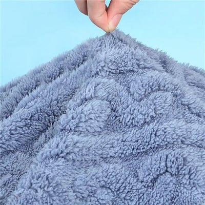 FluffyPyjama - Unglaublich kuschelig-Dalson-Dalson.ch