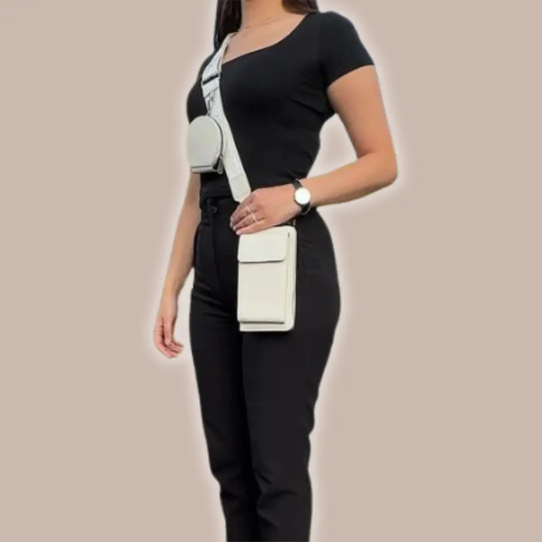 VibeBag - Die stylische Multifunktionstasche-Dalson-Dalson.ch