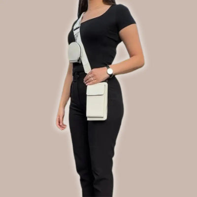 VibeBag - Die stylische Multifunktionstasche-Dalson-Dalson.ch