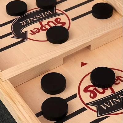 TableFlip - Spass für jedes Alter-Dalson-Dalson.ch