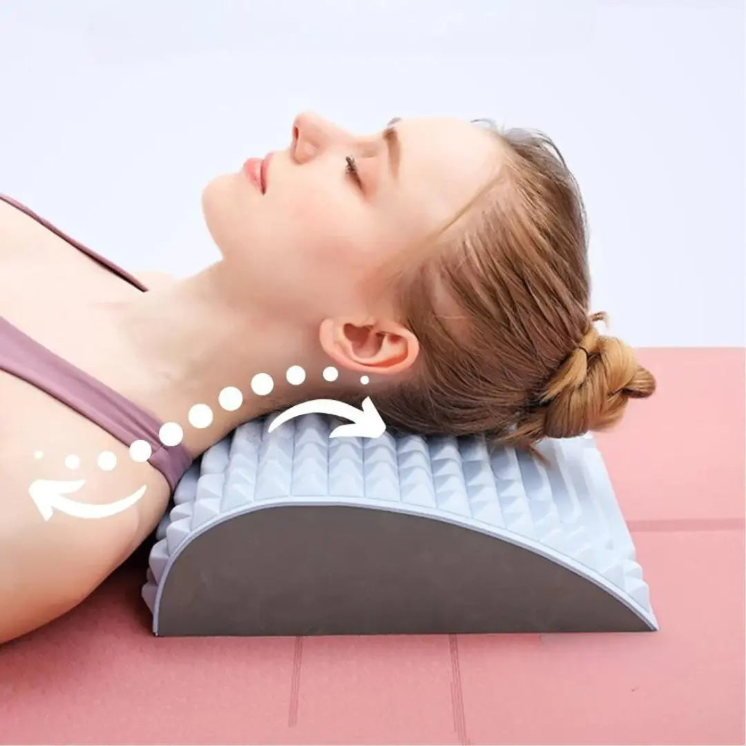 CareComfy - Dein Helfer gegen Schmerzen-Dalson-Dalson.ch