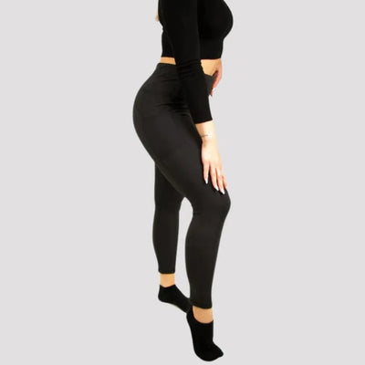 PowerLeggins - Stundenlang beheizbar-Dalson-Dalson.ch