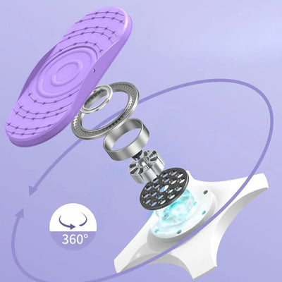 TwistShape - Dein Gym für zu Hause-Dalson-Dalson.ch