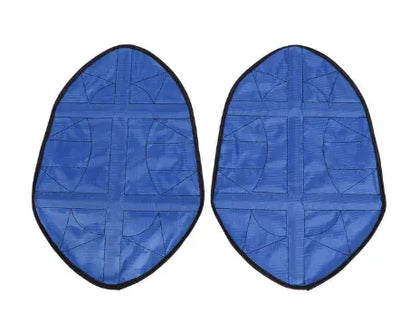 Schuh Tack - Saubere Böden trotz Schuhe-0-Dalson-Blau (1Paar)-Dalson.ch