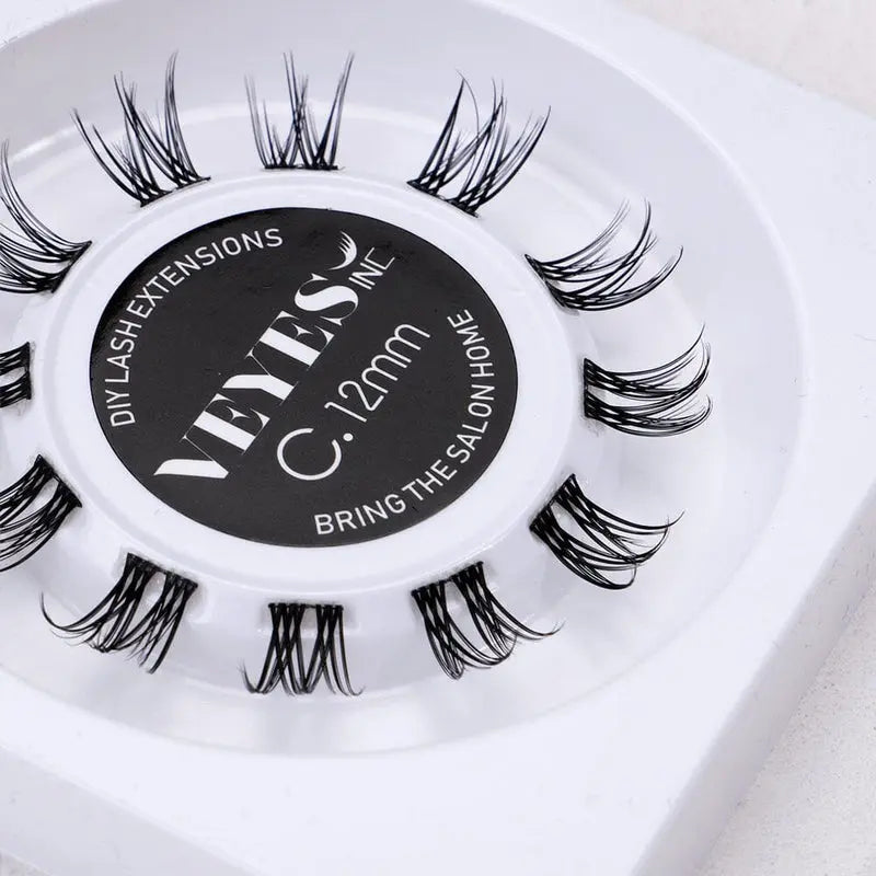 DIY Lashes Queen Starter Kit-Dalson-Dalson.ch
