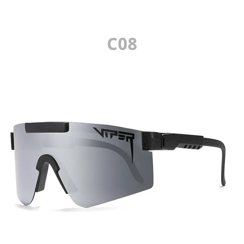 Pit Viper Original - Sicherste & stylischste Sonnenbrille-0-Dalson-C08-Dalson.ch