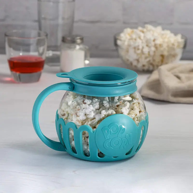 PopcornMaker - Wie im Kino-Dalson-Blau-Dalson.ch