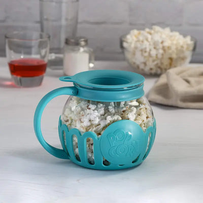 PopcornMaker - Wie im Kino-Dalson-Blau-Dalson.ch