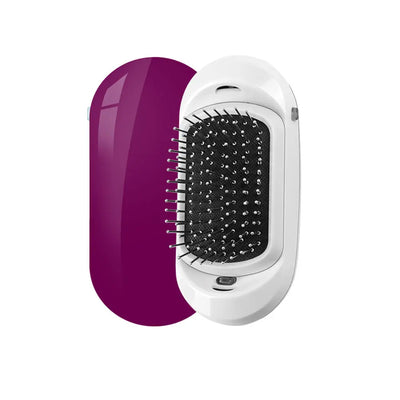 Pro Brush™ - Sofort glatte Haare-0-Dalson-Violett-Dalson.ch