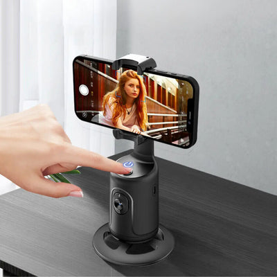GimbiSmart - Perfekte Video & Fotos-Dalson-Dalson.ch