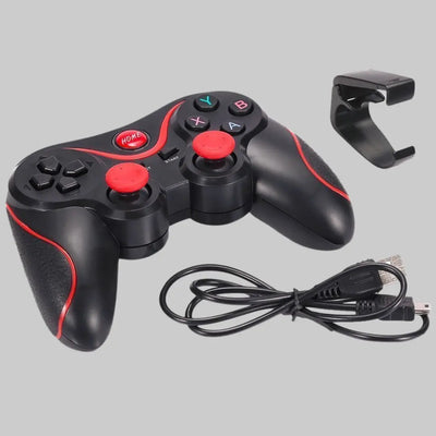 SmartGamer - Dein Multicontroller-Dalson-Dalson.ch