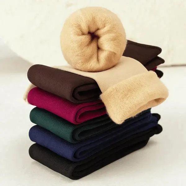 FleeceSocken - Die kuscheligsten Socken-Dalson-Dalson.ch