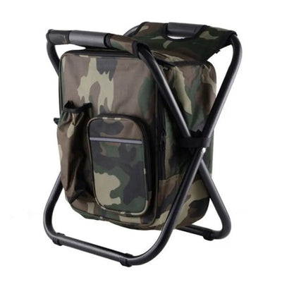 EasyChair - Der 3in1 Hocker-Dalson-Camouflage-Dalson.ch