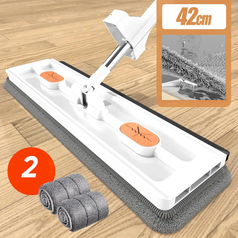 MoppyClean - Der etwas andere Mopp-Dalson-Dalson.ch