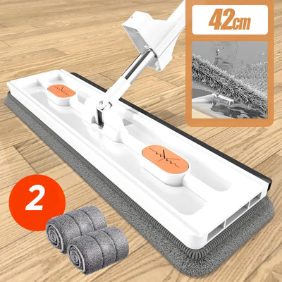 MoppyClean - Der etwas andere Mopp-Dalson-Dalson.ch