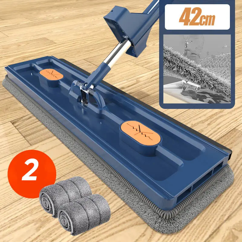 MoppyClean - Der etwas andere Mopp-Dalson-Dalson.ch