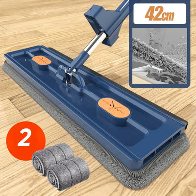 MoppyClean - Der etwas andere Mopp-Dalson-Dalson.ch