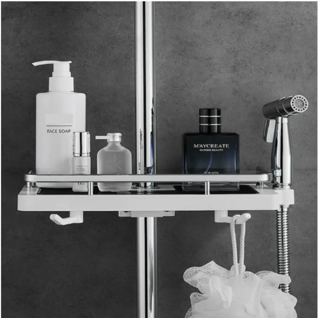 Duschrack - Für jedes Badezimmer-0-Dalson-Dalson.ch