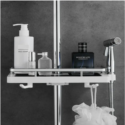 Duschrack - Für jedes Badezimmer-0-Dalson-Dalson.ch