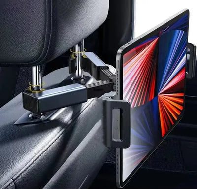 CarTablet - Mehr Unterhaltung im Fahrzeug-Dalson-Dalson.ch