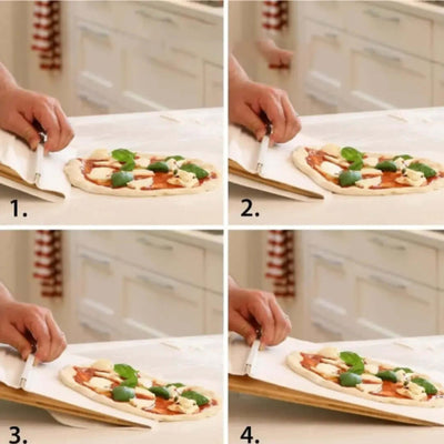Pizzalia - Wie ein Profi-Dalson-Dalson.ch