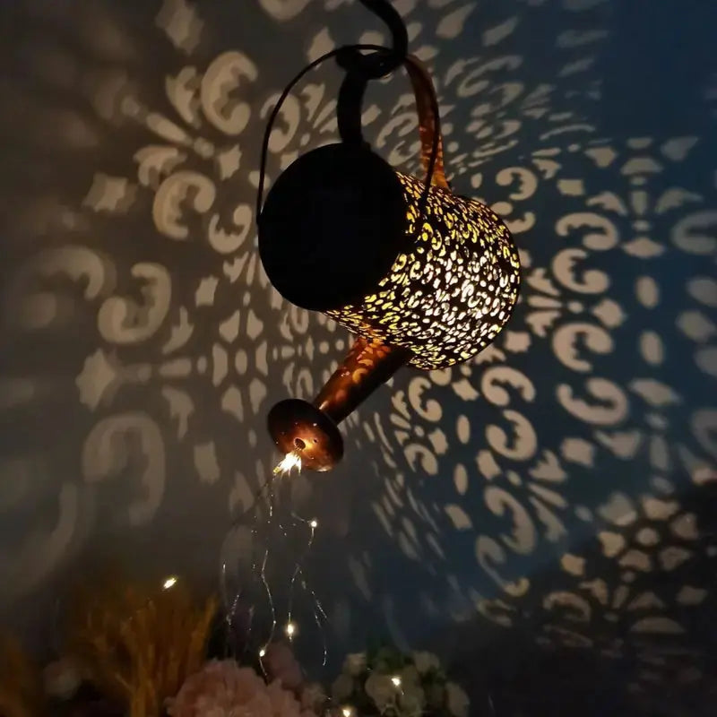 MagicGarden - Atemberaubend schön!-Dalson-Dalson.ch