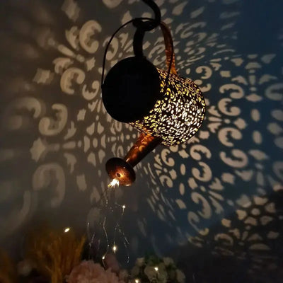MagicGarden - Atemberaubend schön!-Dalson-Dalson.ch