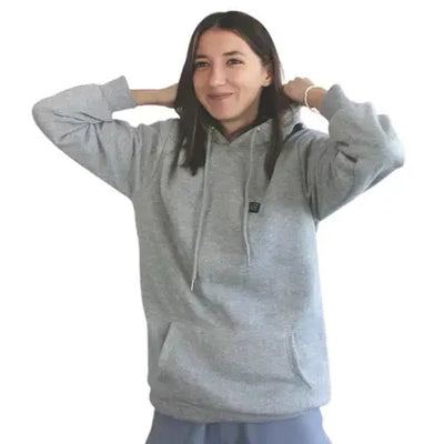 Powerhoodie - Der einzigartige Hoodie-Dalson-Dalson.ch