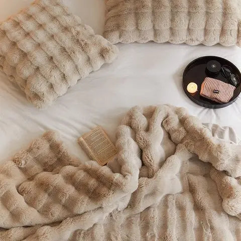 FluffyDream - Atemberaubender Wohlfühleffekt-Dalson-Dalson.ch