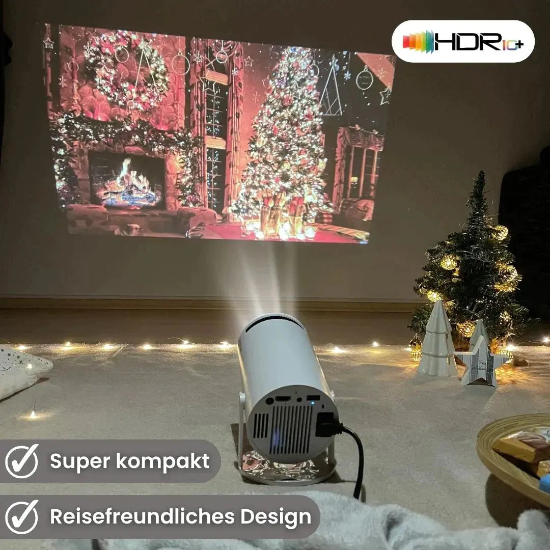 NanoStream - Kino & direktes Streaming-Dalson-Dalson.ch