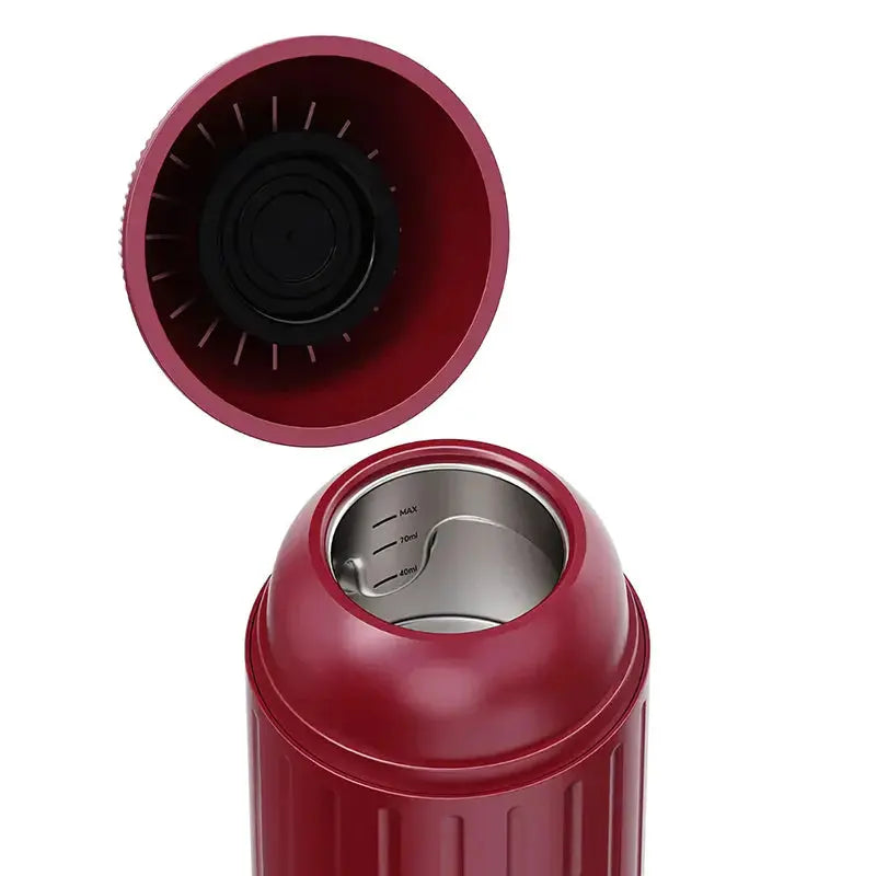 Dayspresso - Die tragbare Kaffeemaschine-Dalson.ch-Dalson.ch