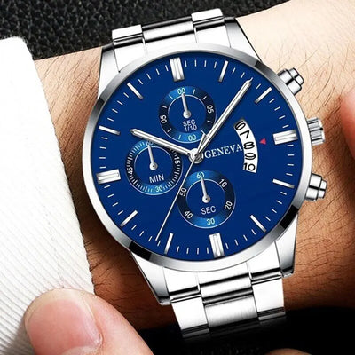 LuxuryWatch Geneva-Dalson-Dalson.ch