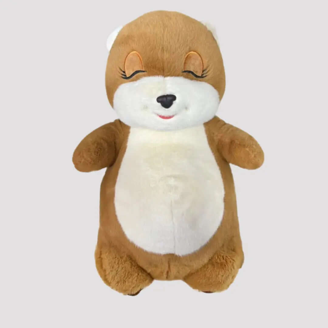 The Buddy - Die natürliche Entspannungshilfe-Dalson-Otter-Dalson.ch