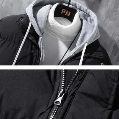 Mens Jacket - Stylisch & warm-Dalson-Dalson.ch