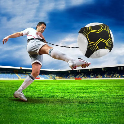 Soccer Training Ball - Trainiere deine Fussballkünste-Dalson-Dalson.ch