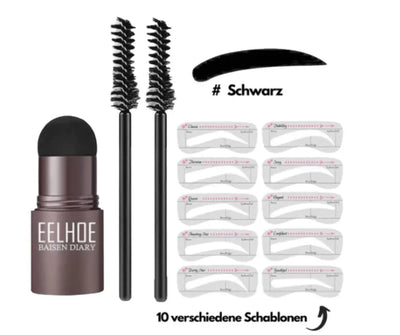 Ellhoe Stamp™ - Microblading für Zuhause-0-Dalson-Schwarz-Dalson.ch