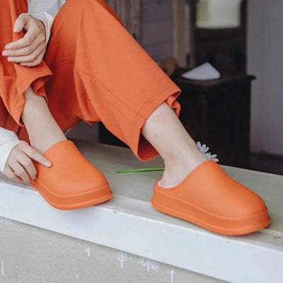 CozySlippers - Die kuscheligsten Schlappen-Dalson-Dalson.ch