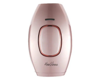 HairShave - Haarfreie & seidenglatte Zonen-0-Dalson-Pink (Wenige verfügbar)-Dalson.ch