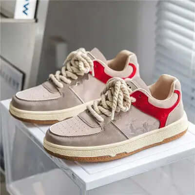 Die Breezy's-Dalson-Rot-36-Dalson.ch
