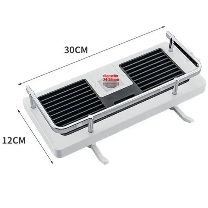 Duschrack - Für jedes Badezimmer-0-Dalson-Dalson.ch