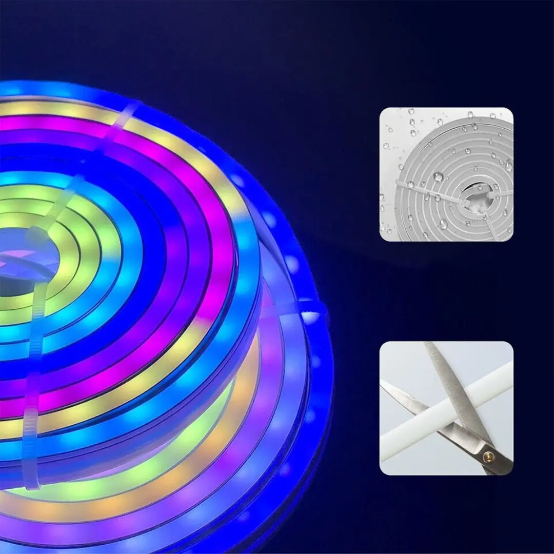 CleverLight - Gestalte nach deinen Wünschen-Dalson-Dalson.ch