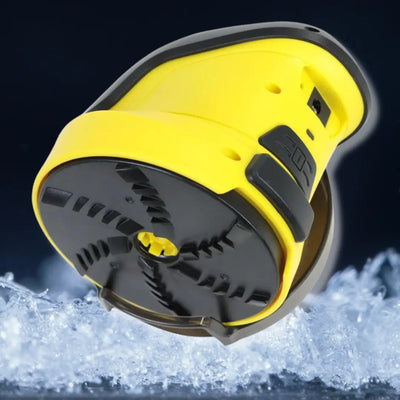 IceBreaker - Schnell & kinderleicht-Dalson-Dalson.ch