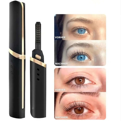 Lashy - Beheizte Wimpernzange-Dalson-Dalson.ch