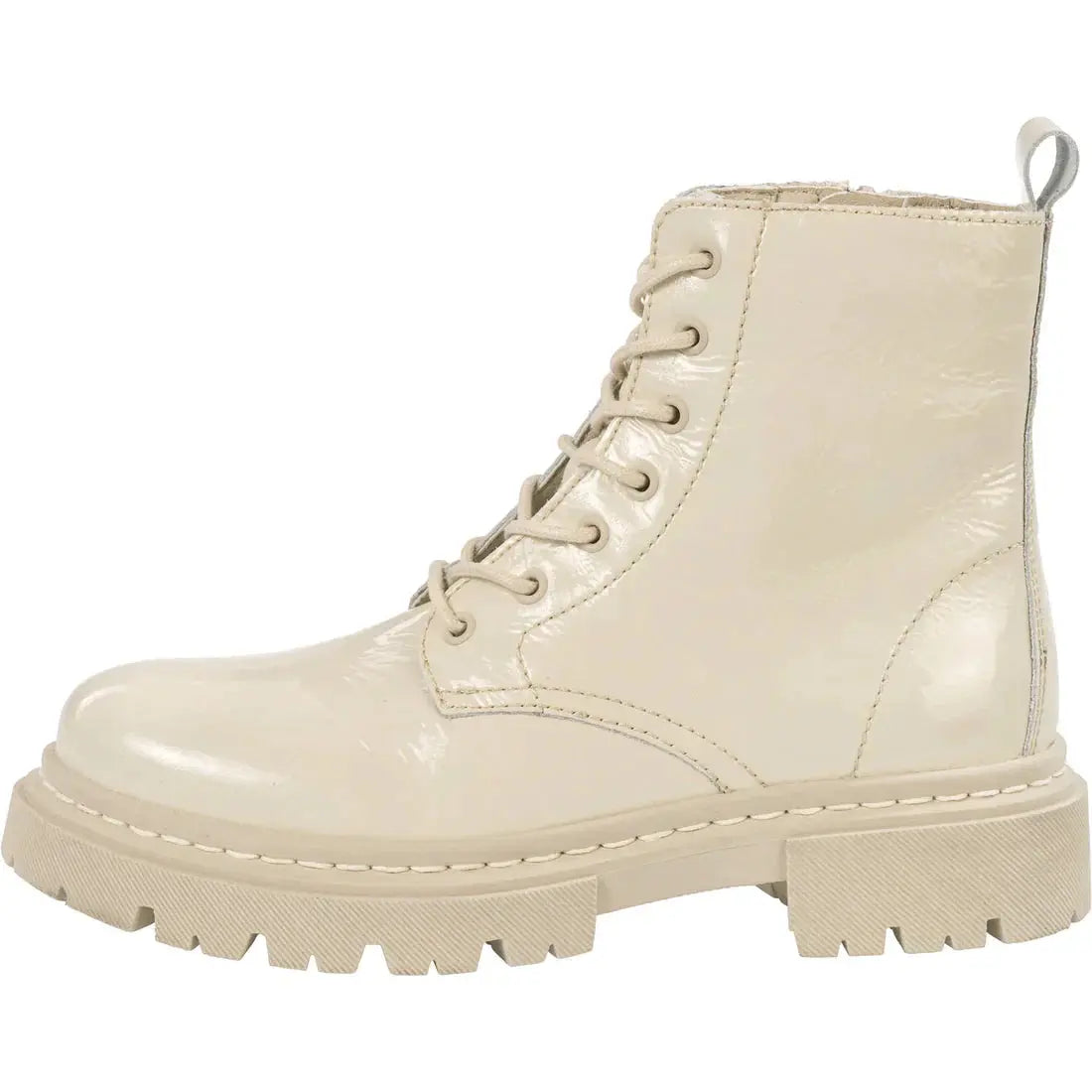 KaroBoots - Die trendy Boots-Dalson-36-Weiss-Dalson.ch