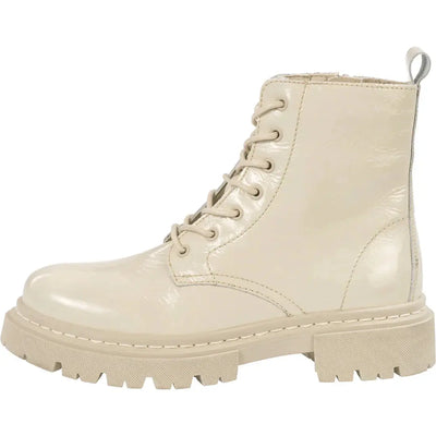 KaroBoots - Die trendy Boots-Dalson-36-Weiss-Dalson.ch