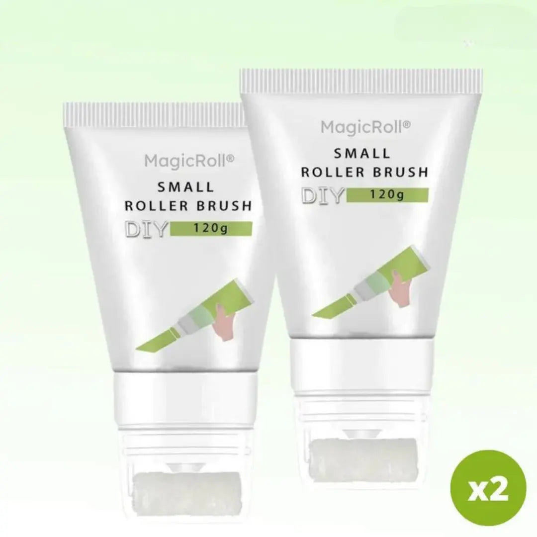 Magic Roll - Perfekt für jeden Haushalt-Dalson-2x-Dalson.ch