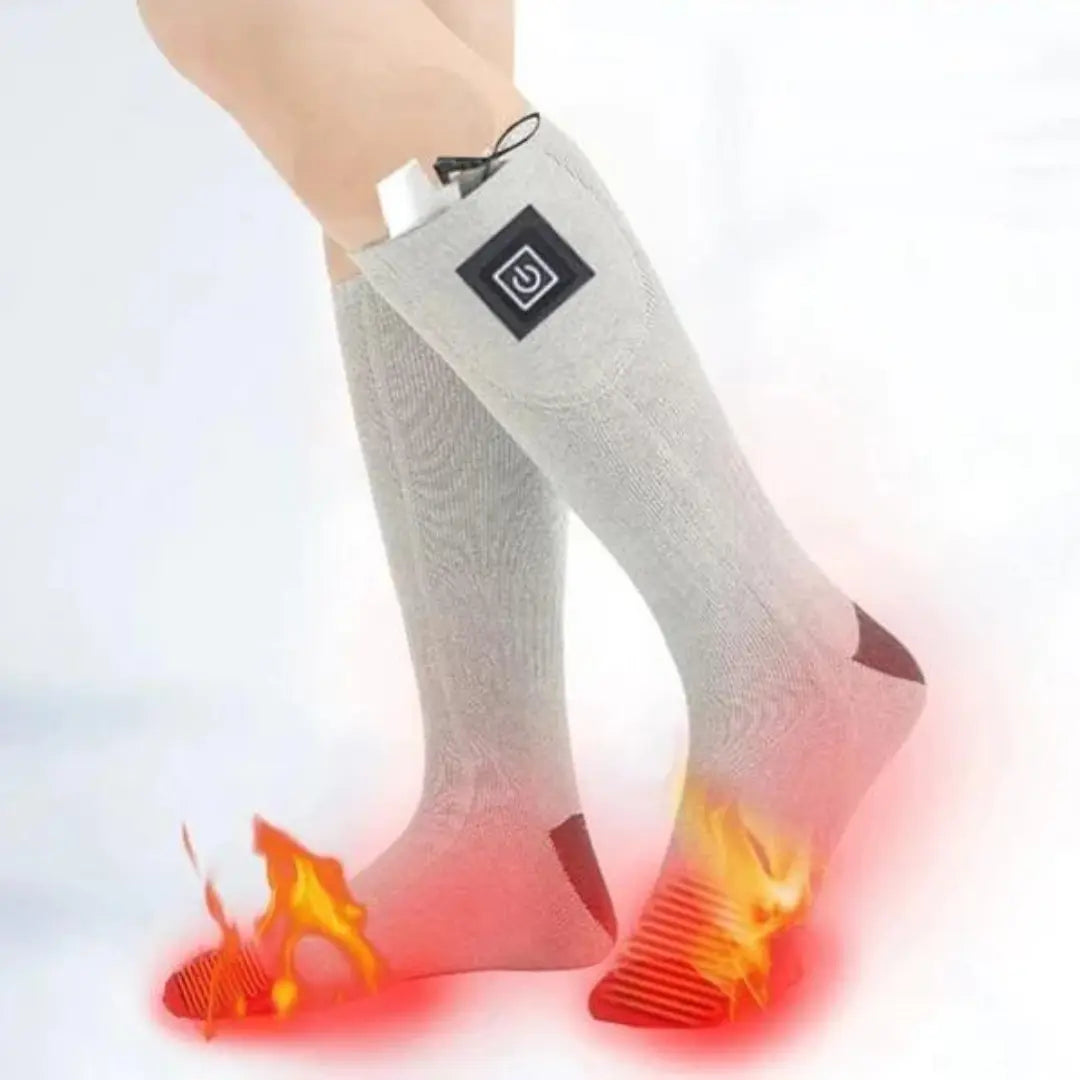 PowerSocks - Jetzt neu!-Dalson-Dalson.ch