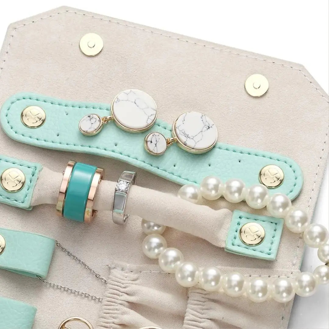 TravelJewerly - Schmuck perfekt verstaut-Dalson-Dalson.ch
