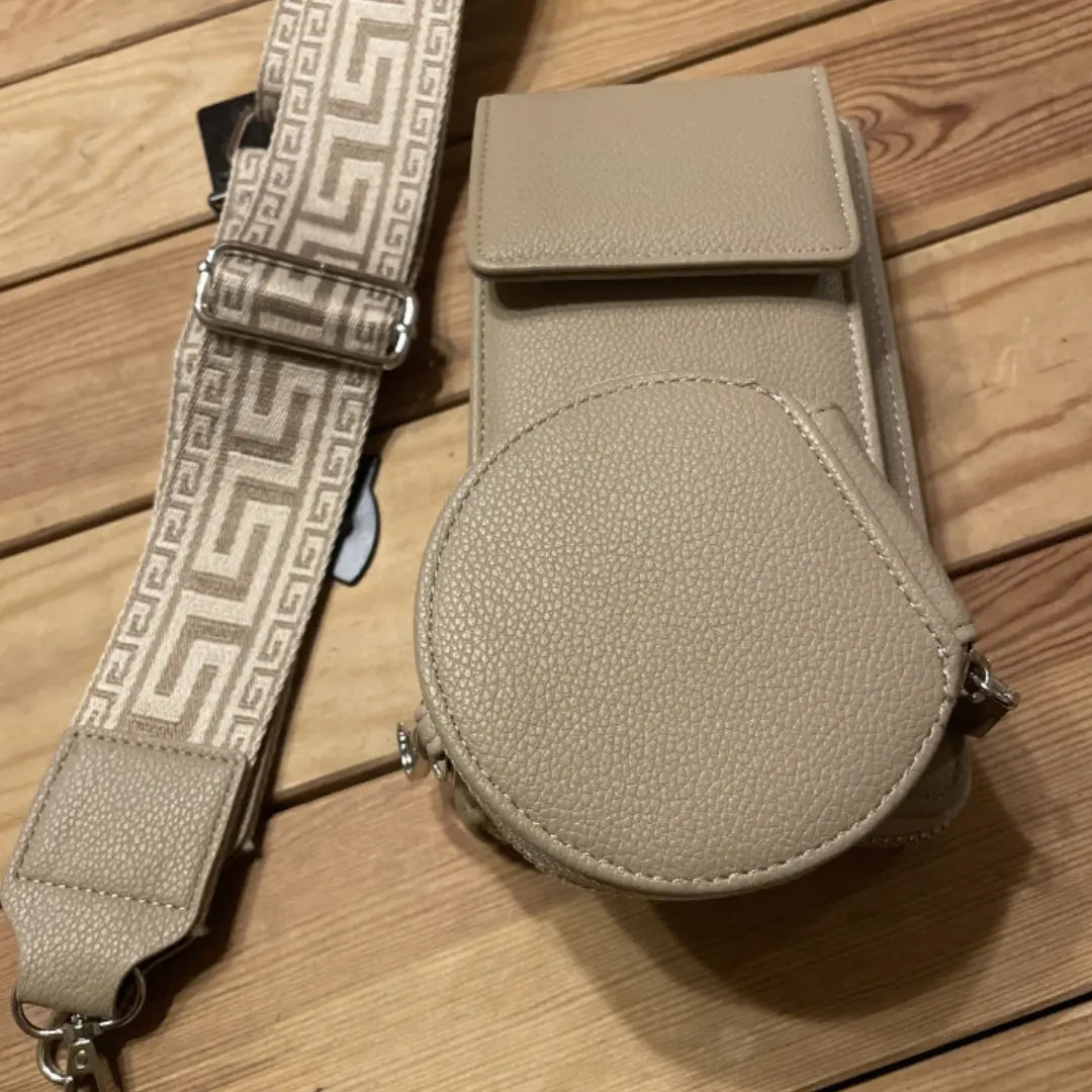 VibeBag - Die stylische Multifunktionstasche-Dalson-Dalson.ch